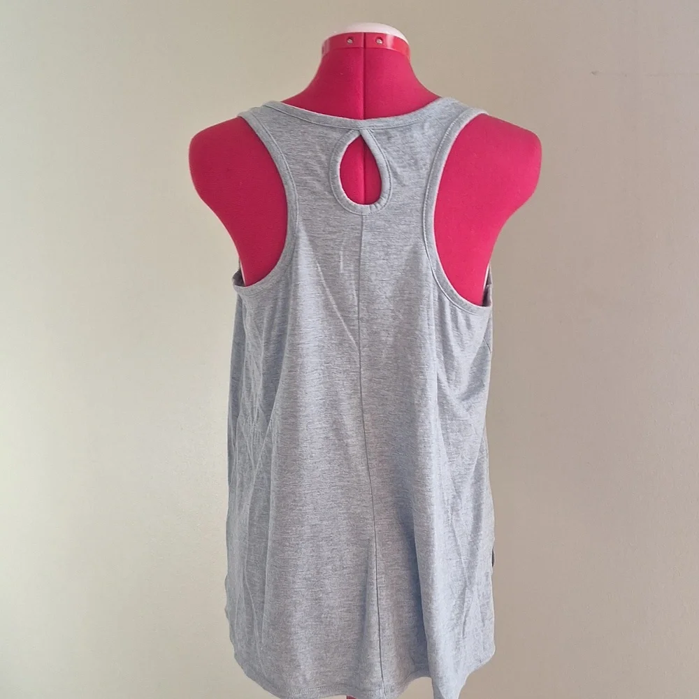 Pre-owned Great Condition Maurices Tank Top Size L - Picture 3 of 7